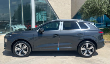Audi Q3 TDI 110 kW S tronic Business Advanced possibilità noleggio no scoring pieno