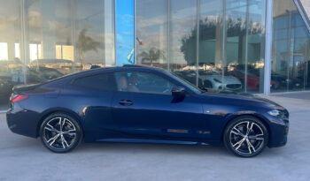 Bmw 420i Coupé Msport – UNICO PROPRIETARIO pieno