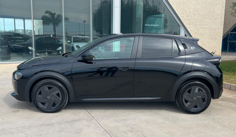 Lancia Ypsilon Hybrid e-DCT – possibilità noleggio no scoring pieno
