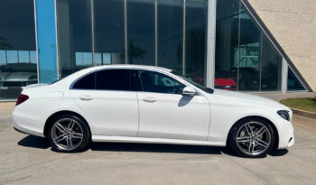Mercedes-benz E 220 d 4Matic Auto Premium pieno