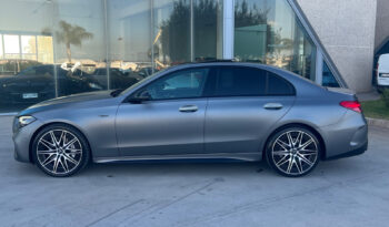 Mercedes-benz C 43 AMG 4Matic+ Mild hybrid Premium Plus – UNICO PROPRIETARIO pieno