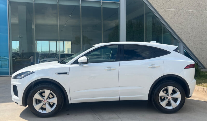 Jaguar E-Pace 2.0D 180 CV AWD aut. R-Dynamic – UNICO PROPRIETARIO pieno