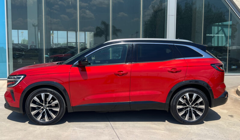 Renault Austral Full Hybrid E-Tech 200 CV Techno – AUTOCARRO N1 pieno