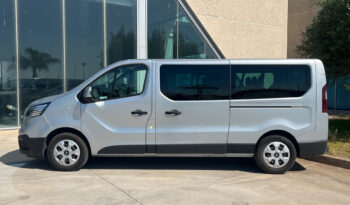 Renault Trafic BluedCi 150CV PL-TN Authentic – possibilità noleggio no scoring pieno