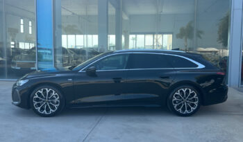 Audi A6 Avant TDI 150 kW S tronic quattro line edition – possibilità noleggio no scoring pieno