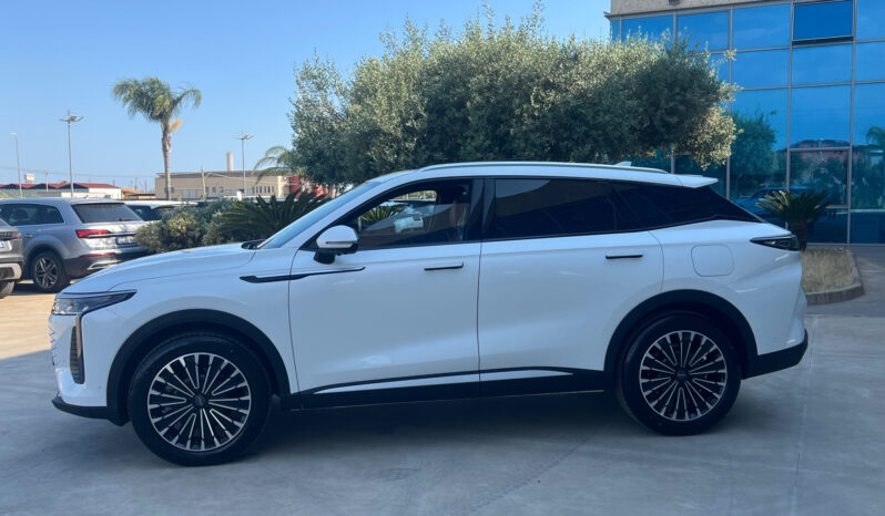 Omoda 5 9 SHS-P 1.5 tgdi phev Premium – possibilità noleggio no scoring pieno