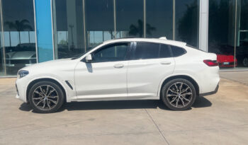 Bmw X4 xDrive30d Msport – ANTICIPO €9.900 noleggio no scoring pieno
