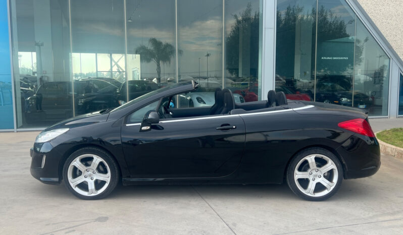 Peugeot 308 1.6 THP 150CV CC Féline pieno