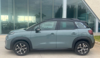 Citroen C3 Aircross PureTech 110 S&S Shine pieno