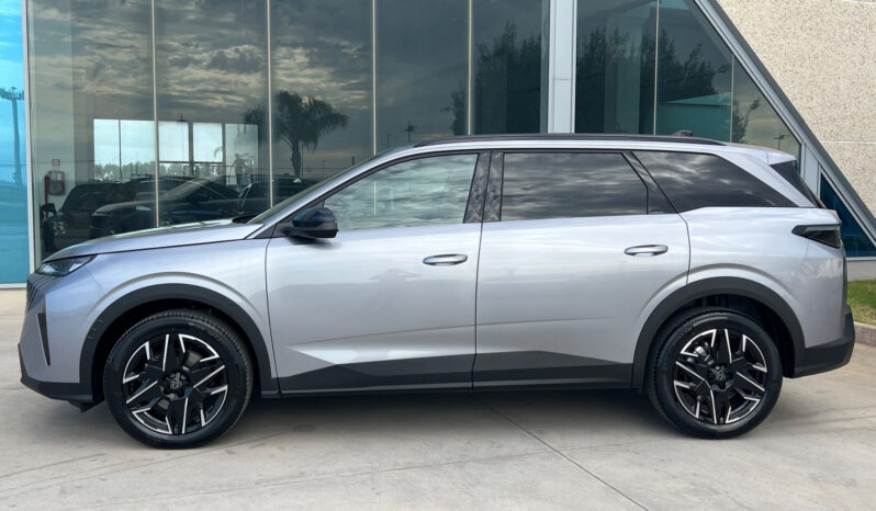 Peugeot 5008 Hybrid 145 e-DCS6 Allure 7 posti – possibilità noleggio no scoring pieno