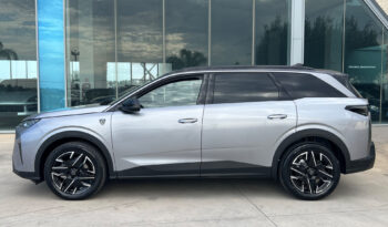 Peugeot 5008 Hybrid 145 e-DCS6 GT Exclusive – 7 posti – possibilità noleggio no scoring pieno