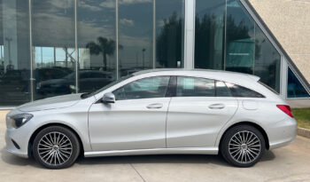 Mercedes-benz CLA 200 d S.W. Automatic Business pieno