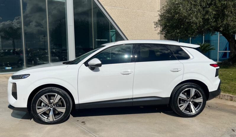 Audi Q3 TDI 150Cv S tronic Business Advanced- possibilità noleggio no scoring pieno