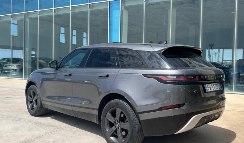 Land Rover Range Velar 2.0D I4 240 CV R-Dynamic S pieno