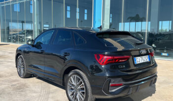 Audi Q3 SPB 35 TDI S tronic S line edition – UNICO PROPRIETARIO pieno