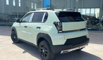 Fiat Grande Panda 1.2 Hybrid 110 CV S&S Icon – possibilità noleggio no scoring pieno