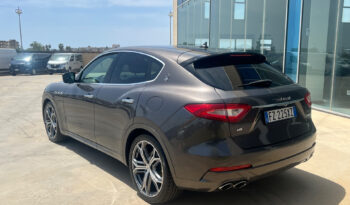 Maserati Levante V6 275cv Q4 pieno