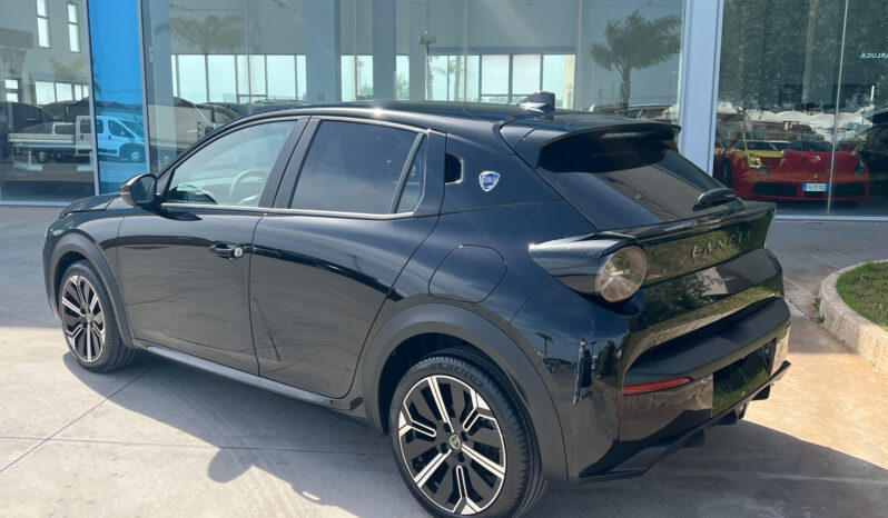 Lancia Ypsilon 1.2 Hybrid e-DCT – possibilità noleggio no scoring pieno