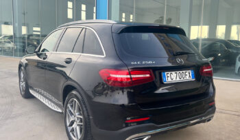 Mercedes-benz GLC 250 d 4Matic Premium pieno