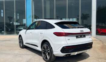Audi Q5 SPB TDI 150 kW mHEV+ S tronic quattro S line edition – possibilità noleggio no scoring pieno