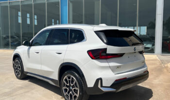 Bmw X1 sDrive 18d xLine – possibilità noleggio no scoring pieno