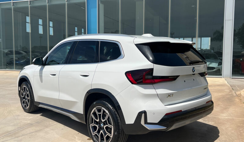 Bmw X1 sDrive 18d xLine – possibilità noleggio no scoring pieno