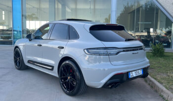 Porsche Macan S 2.9 380cv pdk – possibilità noleggio no scoring pieno