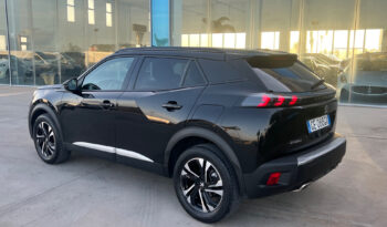 Peugeot 2008 PureTech 130CV S&S Allure Pack pieno