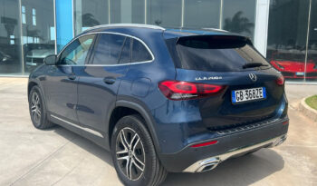 Mercedes-benz GLA 200 d Automatic 4Matic Sport – UNICO PROPRIETARIO pieno