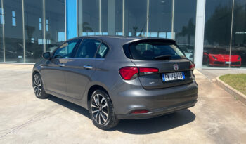 Fiat Tipo 1.3 Mjt 95Cv S&S 5 porte Lounge pieno
