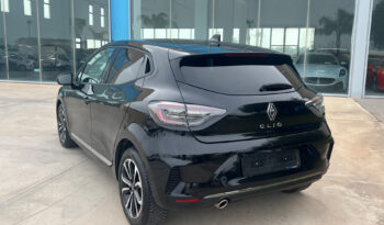 Renault Clio TCe 90 CV 5 porte Techno – possibilità noleggio no scoring pieno
