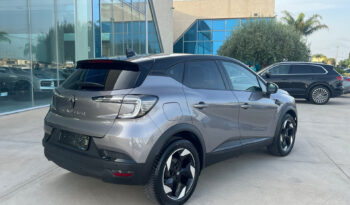Renault Captur TCe 90 CV Techno Possibilità noleggio no scoring pieno