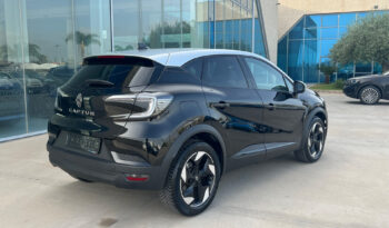 Renault Captur TCe 90 CV Techno Possibilità noleggio no scoring pieno
