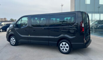 Renault Trafic BluedCi 150CV PC-TN Authentic – possibilità noleggio no scoring pieno