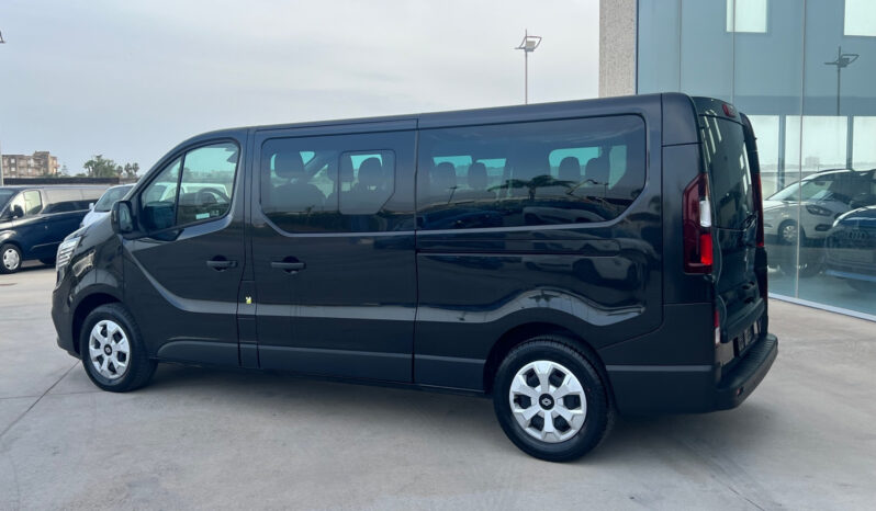 Renault Trafic BluedCi 150CV PC-TN Authentic – possibilità noleggio no scoring pieno