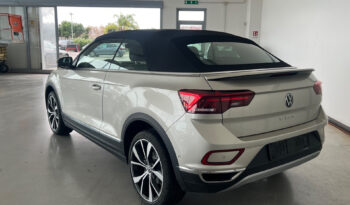 Volkswagen T-Roc 1.5 TSI ACT DSG Style – possibilità noleggio no scoring pieno