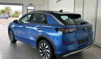 Volkswagen T-Roc 1.5 eTSI ACT DSG Life – possibilità noleggio no scoring pieno