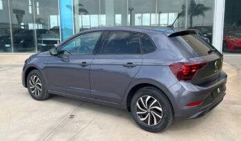 Volkswagen Polo 1.0 TSI DSG Edition Plus – possibilità noleggio no scoring pieno