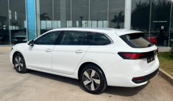 Volkswagen Passat 1.5 TSI eHybrid 204 CV DSG Business – possibilità noleggio no scoring pieno
