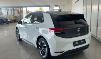 Volkswagen ID.3 Pure Edition Plus – possibilità noleggio no scoring pieno
