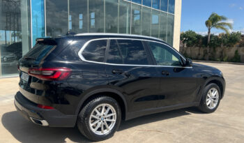 Bmw X5 xDrive25d Business – possibilità noleggio no scoring pieno