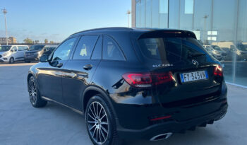 Mercedes-benz GLC 220 d 4Matic Premium – UNICO PROPRIETARIO pieno