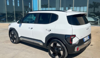 Kia EV2 42.2 kWh Earth – AUTO DEMO pieno