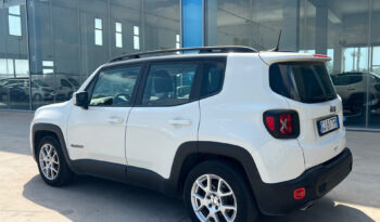 Jeep Renegade 1.6 Mjt 130 CV Limited – UNICO PROPRIETARIO pieno