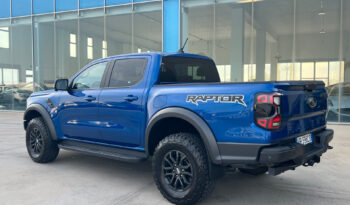 Ford Ranger Raptor 2.0 Ecoblue 4WD DC 5 posti – AUTOCARRO N1 pieno