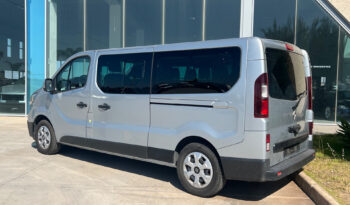 Renault Trafic BluedCi 150CV PL-TN Authentic – possibilità noleggio no scoring pieno