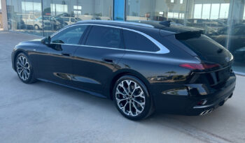 Audi A6 Avant TDI 150 kW S tronic quattro line edition – possibilità noleggio no scoring pieno