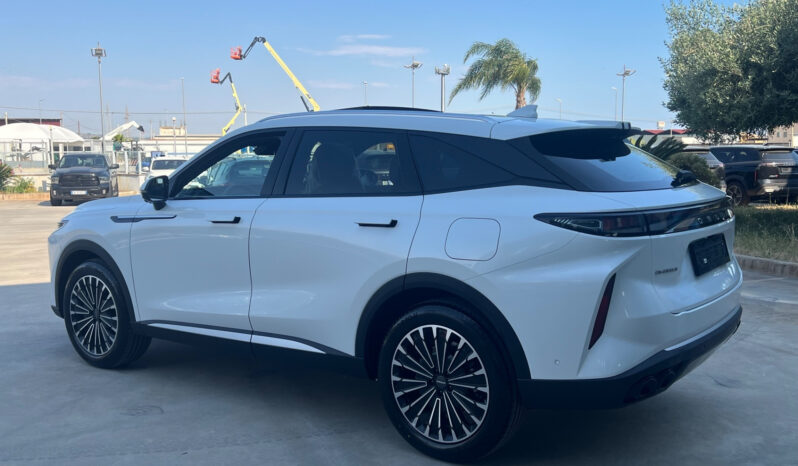 Omoda 5 9 SHS-P 1.5 tgdi phev Premium – possibilità noleggio no scoring pieno