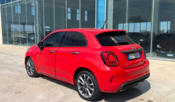 Fiat 500X 1.6 MultiJet 120 CV Sport pieno