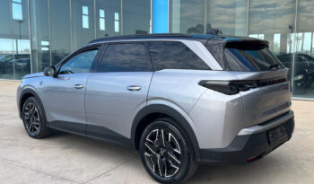 Peugeot 5008 Hybrid 145 e-DCS6 GT Exclusive – 7 posti – possibilità noleggio no scoring pieno